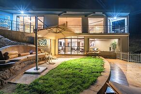 Tulia Villas Champagne Ridge