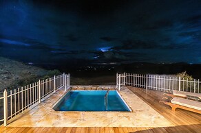 Tulia Villas Champagne Ridge