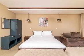 Tulia Villas Champagne Ridge