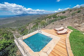 Tulia Villas Champagne Ridge