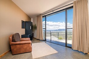 Tulia Villas Champagne Ridge