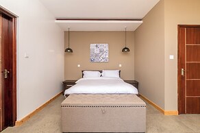 Tulia Villas Champagne Ridge