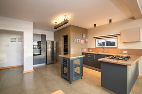 Tulia Villas Champagne Ridge