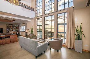 Tulia Villas Champagne Ridge