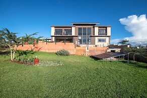 Tulia Villas Champagne Ridge