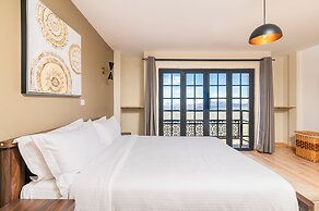 Tulia Villas Champagne Ridge