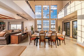 Tulia Villas Champagne Ridge