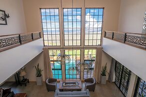 Tulia Villas Champagne Ridge