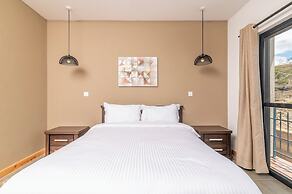 Tulia Villas Champagne Ridge