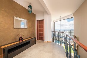 Tulia Villas Champagne Ridge