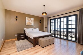 Tulia Villas Champagne Ridge