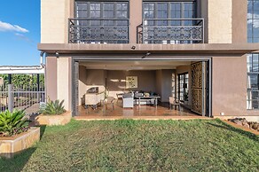 Tulia Villas Champagne Ridge