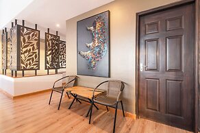 Tulia Villas Champagne Ridge