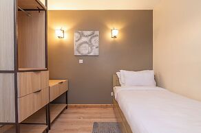 Tulia Villas Champagne Ridge