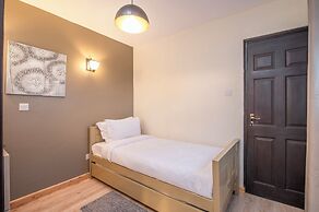 Tulia Villas Champagne Ridge