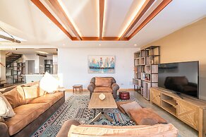 Tulia Villas Champagne Ridge