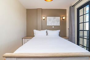 Tulia Villas Champagne Ridge