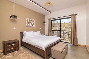 Tulia Villas Champagne Ridge