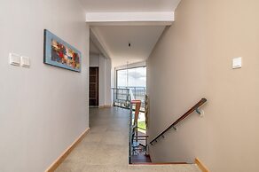 Tulia Villas Champagne Ridge