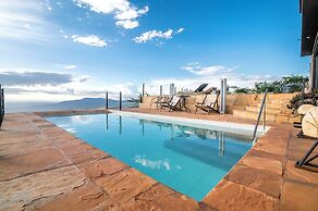 Tulia Villas Champagne Ridge