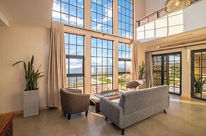 Tulia Villas Champagne Ridge