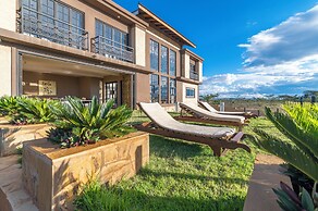 Tulia Villas Champagne Ridge