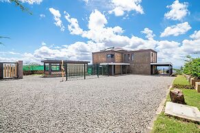 Tulia Villas Champagne Ridge