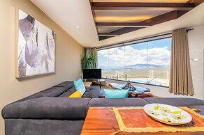 Tulia Villas Champagne Ridge