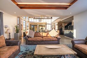 Tulia Villas Champagne Ridge