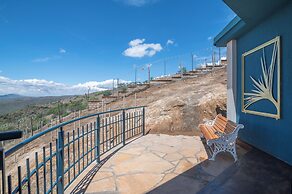 Tulia Villas Champagne Ridge