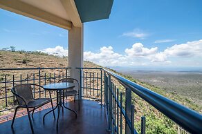 Tulia Villas Champagne Ridge