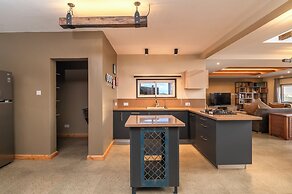 Tulia Villas Champagne Ridge