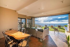 Tulia Villas Champagne Ridge