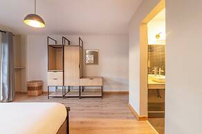 Tulia Villas Champagne Ridge