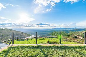 Tulia Villas Champagne Ridge