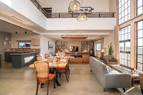 Tulia Villas Champagne Ridge