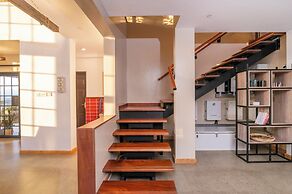 Tulia Villas Champagne Ridge