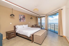 Tulia Villas Champagne Ridge