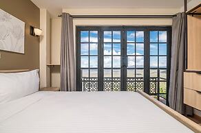 Tulia Villas Champagne Ridge