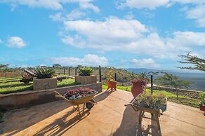 Tulia Villas Champagne Ridge