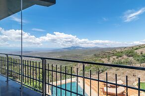 Tulia Villas Champagne Ridge