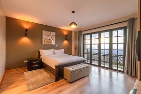 Tulia Villas Champagne Ridge