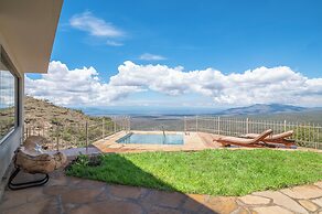 Tulia Villas Champagne Ridge