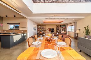 Tulia Villas Champagne Ridge