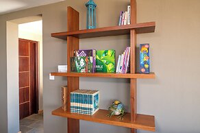 Tulia Villas Champagne Ridge