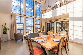 Tulia Villas Champagne Ridge