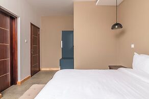 Tulia Villas Champagne Ridge