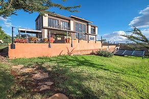 Tulia Villas Champagne Ridge