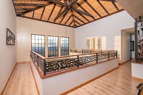 Tulia Villas Champagne Ridge