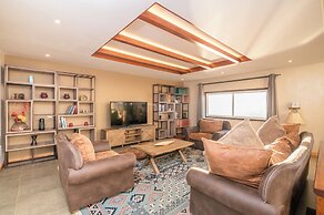 Tulia Villas Champagne Ridge